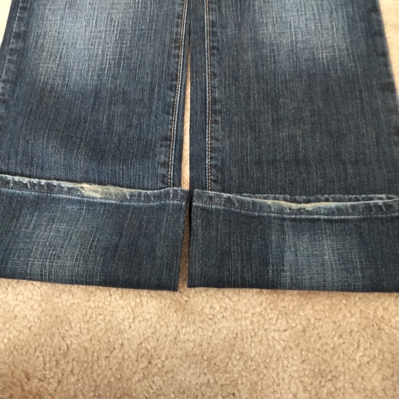AE 77 Straight Jean - Picture 5 of 6